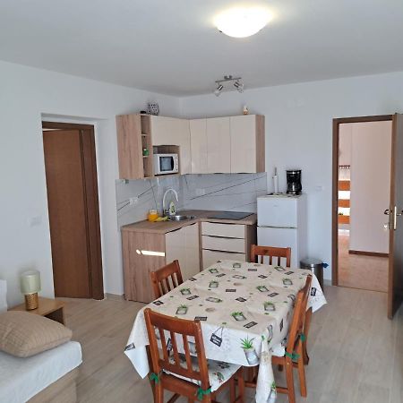 Apartment Studio Sole Rovinj Buitenkant foto