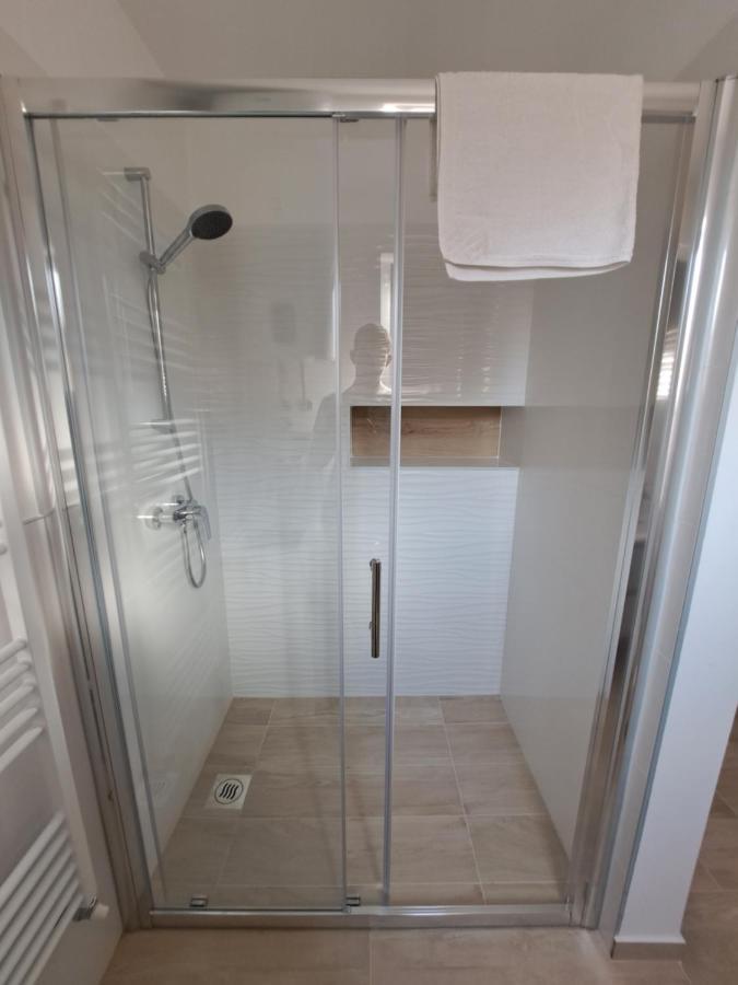 Apartment Studio Sole Rovinj Buitenkant foto