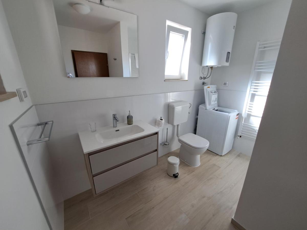 Apartment Studio Sole Rovinj Buitenkant foto