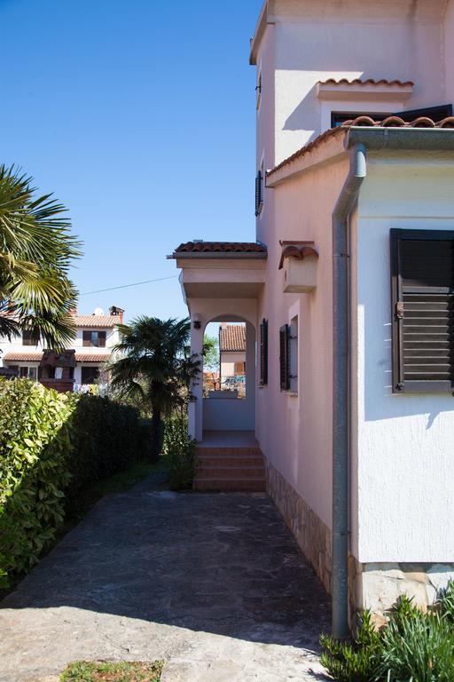 Apartment Studio Sole Rovinj Buitenkant foto