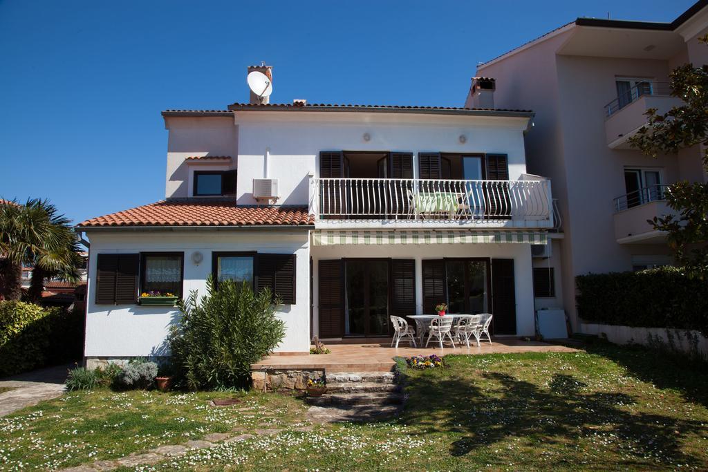 Apartment Studio Sole Rovinj Buitenkant foto