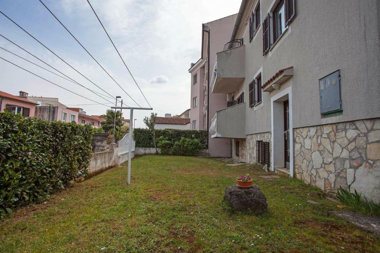 Apartment Studio Sole Rovinj Buitenkant foto