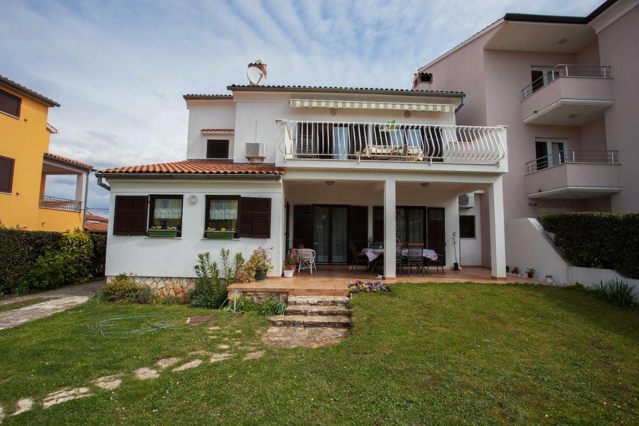 Apartment Studio Sole Rovinj Buitenkant foto