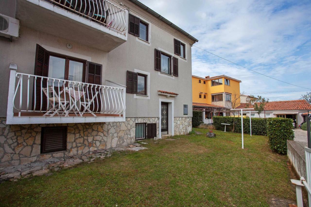 Apartment Studio Sole Rovinj Buitenkant foto
